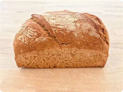 PAIN SEMI-COMPLET - Moulé - 1Kg